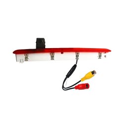 Camera marsarier dedicata pentru Transporter T6 (2013 - 2018) cu o singura usa (hayon) C473 Camera marsarier dedicata pentru Transporter T6 (2013 - 2018) cu o singura usa (hayon) C473