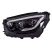 Kit reparatie lumini de zi DRL si semnalizare Mercedes-Benz GLC X253, C253 Facelift 2019-2023 - W253-H