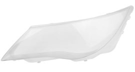 Sticla far stanga BMW Seria 6 E63, E64, M6 fara Facelift (2003 - 2007) - HB183-STANGA