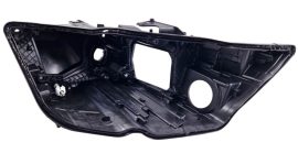 Carcasa far dreapta pentru Audi A6 C8 far cu LED (2018 - 2025) - HA029-DREAPTA