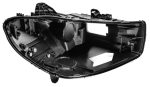   Carcasa far dreapta pentru Mercedes C-Class W206 far cu ILS (2021 - prezent) - HW108-DREAPTA