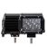 LED Bar Auto Offroad 4D 18W/12V-24V, 1530 Lumeni, 4"/10 cm, Spot Beam 12 Grade