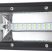 LED Bar Auto 324W, leduri pe 3 randuri, 12V-24V, 22680 Lumeni, 23,5"/59,7 cm, Combo Beam 12/60 Grade