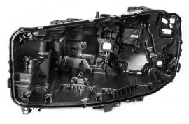 Carcasa far stanga BMW Seria 7 G11, G12 Facelift (2020 - 2021) - HB114-STANGA