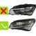 Fibra reparatie DRL far stanga pentru Skoda Superb 3 facelift 2020-2023 - LG-SUPERB3 2023 Left Fibra reparatie DRL far stanga pentru Skoda Superb 3 facelift 2020-2023 - LG-SUPERB3 2023 Left