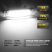 Set Lampi Numar Led Lexus IS, ES, GS, LS, RX, HS - OR-7701