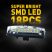 Set Lampi Numar Led Lexus IS, ES, GS, LS, RX, HS - OR-7701