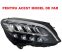 Modul Lumini de zi DRL si semnalizare dreapta pentru Mercedes-Benz C-class W205 - A2059068104 / A2059067404 Modul Lumini de zi DRL si semnalizare dreapta pentru Mercedes-Benz C-class W205 - A2059068104 / A2059067404