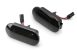 Set 2 Semnalizari Aripa LED Dinamice Seat Leon, Cordoba, Ibiza, Toledo, Altea, Alhambra, Exeo - D0188