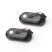 Set 2 Semnalizari Aripa LED Dinamice Seat Leon, Cordoba, Ibiza, Toledo, Altea, Alhambra, Exeo - D0188