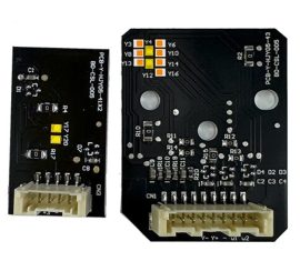 Kit reparatie module DRL si semnalizare stanga BMW Seria 4 G22, G23 pentru faruri Laser - 63119851047, 63119851049 Laser Kit reparatie module DRL si semnalizare stanga BMW Seria 4 G22, G23 pentru faruri Laser - 63119851047, 63119851049 Laser
