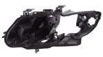   Carcasa far stanga pentru BMW Seria 3 E92/E93 Coupe/Cabrio Non Facelift (2006 - 2009) - HB204-STANGA