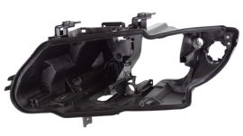 Carcasa far stanga pentru BMW Seria 3 E92/E93 Coupe/Cabrio Non Facelift (2006 - 2009) - HB204-STANGA