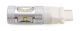 Led Auto ROSU P27W 3156 30W T25 Canbus Leduri CREE