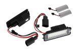   Lampi numar led SKODA Superb II Sedan fara facelift 2008-2012 - (BTLL-022) OR-7401 Extra strong canbus