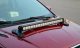 Set 2 suporti magnetici montare Led Bar forta 80kg, diametru 66mm, surub M6 - LMB-66mm
