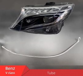 Fibra reparatie DRL far stanga Mercedes-Benz Vito, V-Class W447, W448 2014-2023 - LG-W447-1621 Left