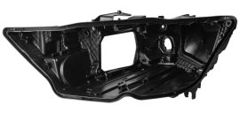 Carcasa far stanga pentru Audi A6 C8 Full LED (2018 - 2025) - HA030 / HCA61820-STANGA