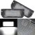 Set 2 Lampi Numar Led Kia Soul, Rio, Picanto - 925012L500, 925022L500, 92501B2000, 925012M100, 925012K000, 92501-G2000, 92501-2K000, 92501-B2000, 92501-1W200, 92502-2L500, 92501-2M100 - OR-71704