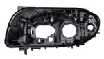   Carcasa far stanga BMW X1 E84 LCI / Facelift (2013 - 2015) - HB064-STANGA