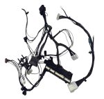   Cablaj far stanga pentru BMW Seria 5 F10/F11 far FULL LED adaptiv (2014-2017) - F1006-STANGA