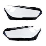   Set 2 sticle faruri pentru BMW X6 G06 Non Facelift (2019 - 2023) - HB086