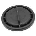   Capac mare far pentru BMW Seria 5 F10/F11 (2010 - 2013), Seria 5 GT F07, X5 E53, X5 E70, X6 E71, Z4 E89, COD OEM 63117204272 - HDC-F18-1113-Big