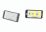 Set Lampi Numar Led BMW E46 Coupe Facelift, M3 Coupe Facelift - BTLL-004