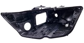 Carcasa far stanga pentru Audi A6 C8 far cu LED (2018 - 2025) - HA029-STANGA