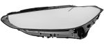   Sticla far stanga BMW Seria 4 G22, G23, G26, M4 G82, G83, i4 G26 cu Facelift (2024 - prezent) - HB876-STANGA