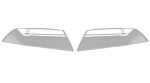   Set 2 sticle faruri pentru Skoda Octavia 2 1Z Non Facelift (2004 - 2008) - HS002