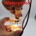 Led auto T10 (W5W) COB rezistent la apa, fara canbus BTLE6010