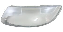 Sticla far stanga pentru Hyundai Santa Fe II (CM) (2009 - 2012) - HCSANTAFE-11-STANGA