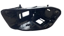 Carcasa far stanga pentru Mercedes A-Class W177 cu ILS (2019 - 2025) - HW040-STANGA