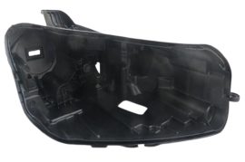 Carcasa far dreapta pentru Mercedes GLE W167 Coupe C167, SUV V167 cu Facelift pentru farurile fara ILS (2024 - prezent) - HW157-DREAPTA