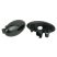 Set 2 Semnalizari Aripa Dinamice Peugeot 107, 207, 307, 407, 607, 1007 - D0333