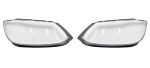   Set 2 sticle faruri pentru Volkswagen Sharan (2011 - 2023) - HV087