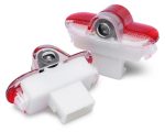   Proiector led cu logo Skoda Octavia 2 - BTSL-019011-S (KH-S3)