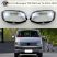 Sticla far stanga pentru Volkswagen Transporter T6 far cu LED (2016 - 2019) - HCT6 / HV119-STANGA