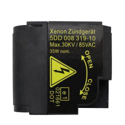 Igniter calculator xenon D2S, D2R - 5DD008319-50, 5DD008319-10 Igniter calculator xenon D2S, D2R - 5DD008319-50, 5DD008319-10