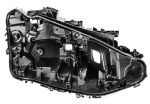   Carcasa far dreapta BMW Seria 4 G22, G23, G26, M4 G82, G83, i4 G26, M3 G80, G81 Non Facelift farul LED Adaptiv (2020 - 2023) - HB933-DREAPTA