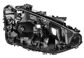 Carcasa far dreapta BMW Seria 4 G22, G23, G26, M4 G82, G83, i4 G26, M3 G80, G81 Non Facelift farul LED Adaptiv (2020 - 2023) - HB933-DREAPTA