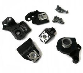 Kit reparatie far dreapta pentru VW Golf 8 2020-2024 - 5H0998226 Kit reparatie far dreapta pentru VW Golf 8 2020-2024 - 5H0998226