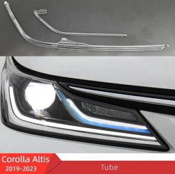 Fibra reparatie lumini de zi DRL far dreapta pentru Toyota Corolla XII Sedan 2018-2022 - LG-ALTIS-1923 Right