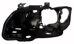   Carcasa far stanga pentru BMW Seria 3 E92/E93 Coupe/Cabrio Facelift LCI cu AHL (2009 - 2013) - HB203-STANGA