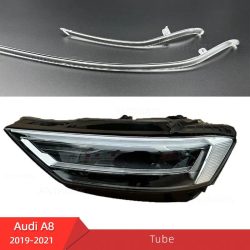 Fibra reparatie DRL far stanga pentru Audi A8 D5 2017-2021 fara Matrix - LG-A8-1921 Left Fibra reparatie DRL far stanga pentru Audi A8 D5 2017-2021 fara Matrix - LG-A8-1921 Left