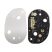 Kit reparatie modul lumini de zi DRL dreapta VW ID.3, ID.4 - 10A998479RH