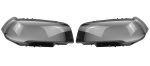 Set 2 sticle faruri pentru BMW X3 E83 (2003 - 2010) - HB125