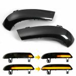   Set 2 Semnalizari Led Oglinda Dinamice Seat Alhambra 2009-2010 - D0166