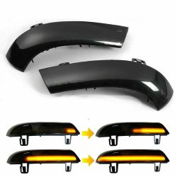 Set 2 Semnalizari Led Oglinda Dinamice Seat Alhambra 2009-2010 - D0166